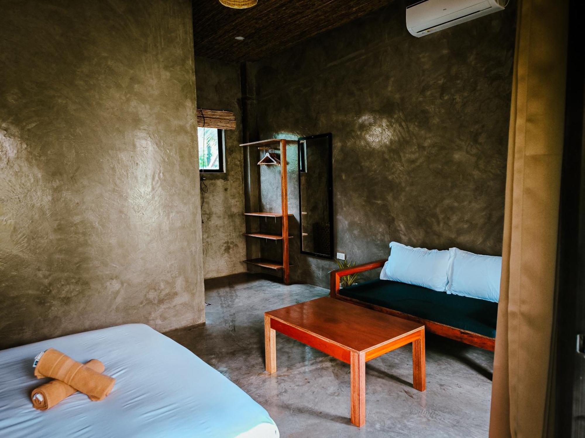 The Ohm Siargao Resort General Luna (Surigao del Norte) Exterior foto