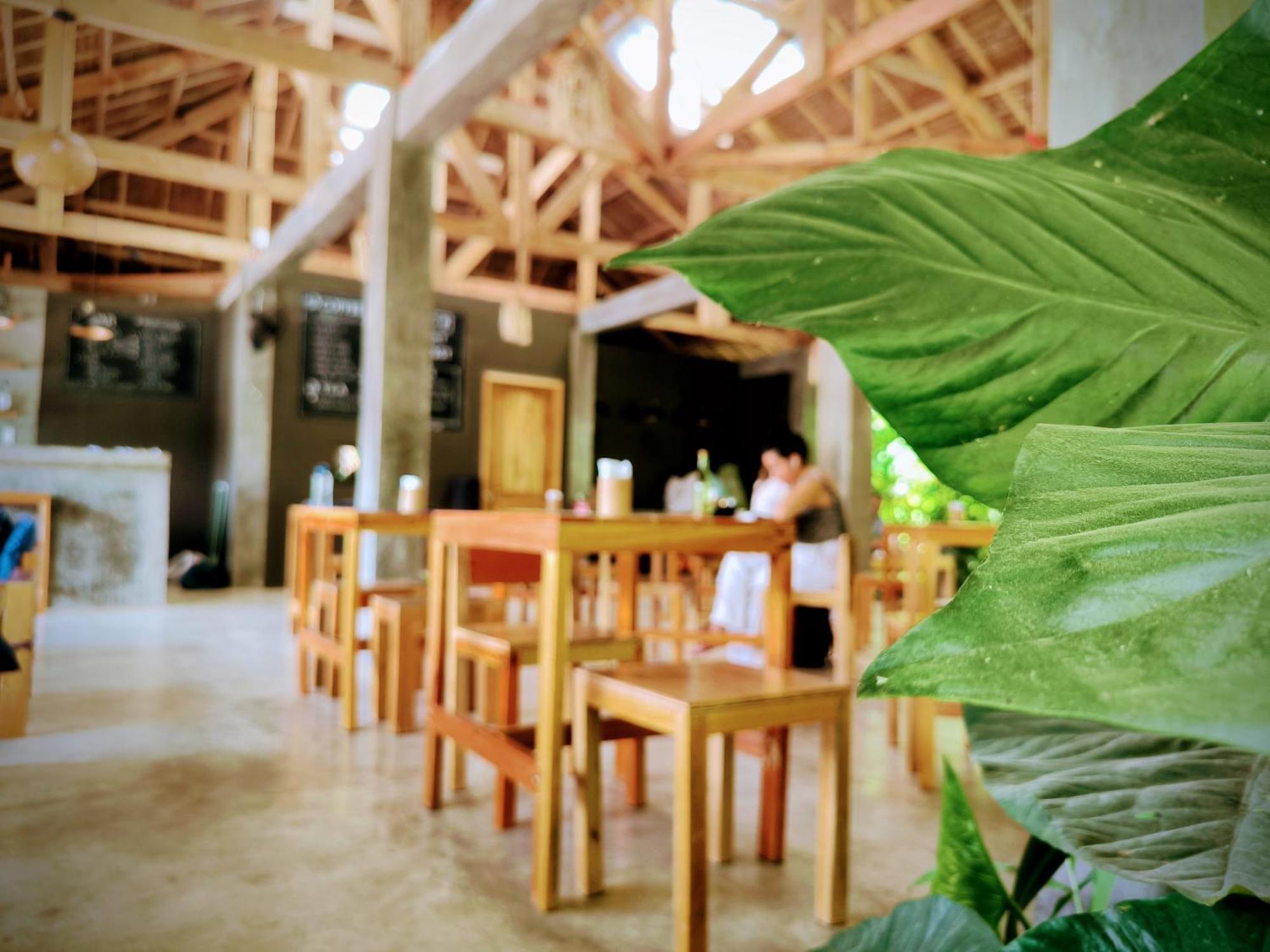 The Ohm Siargao Resort General Luna (Surigao del Norte) Exterior foto